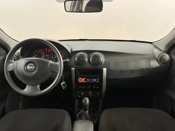 Nissan Almera III (G15) с пробегом 2013 года, цена 895 000 рублей, 47933 км, седан, Автокод Объявления