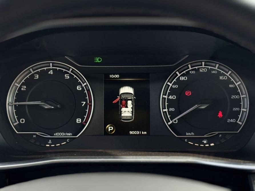 Geely Coolray I Тула  - изображение 8