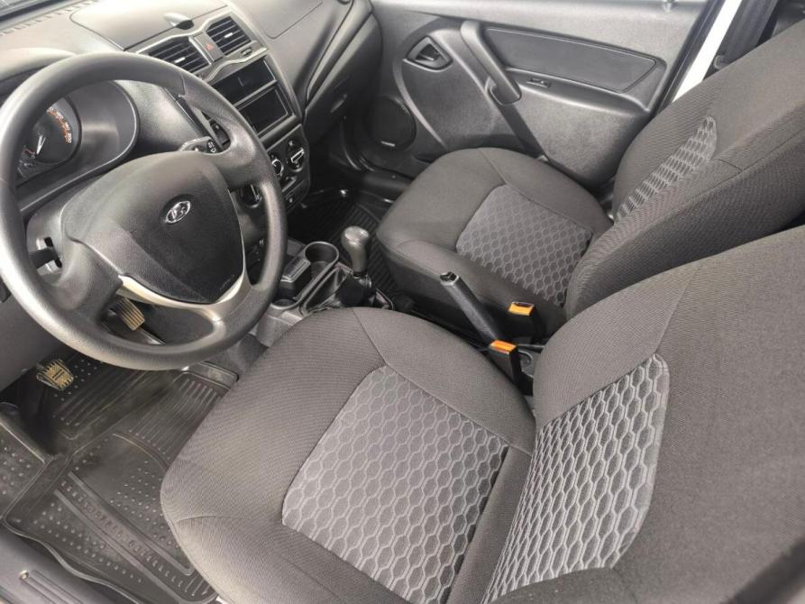 Lada (ВАЗ) Granta I Рестайлинг Нижнекамск  - изображение 15