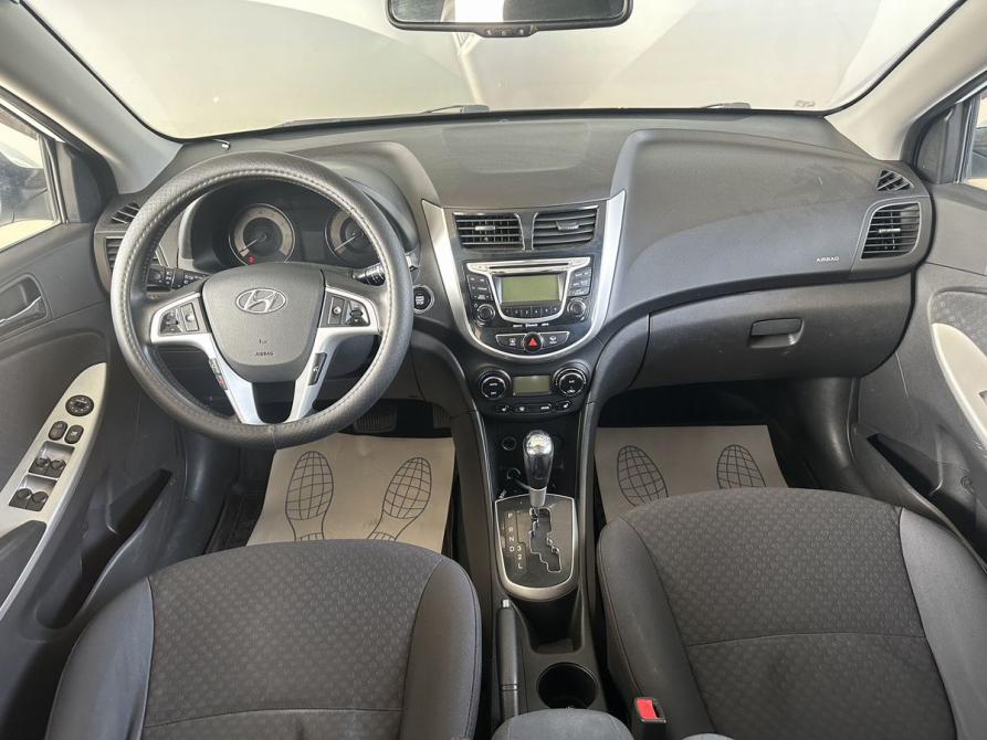 Hyundai Solaris I Волгоград  - изображение 17