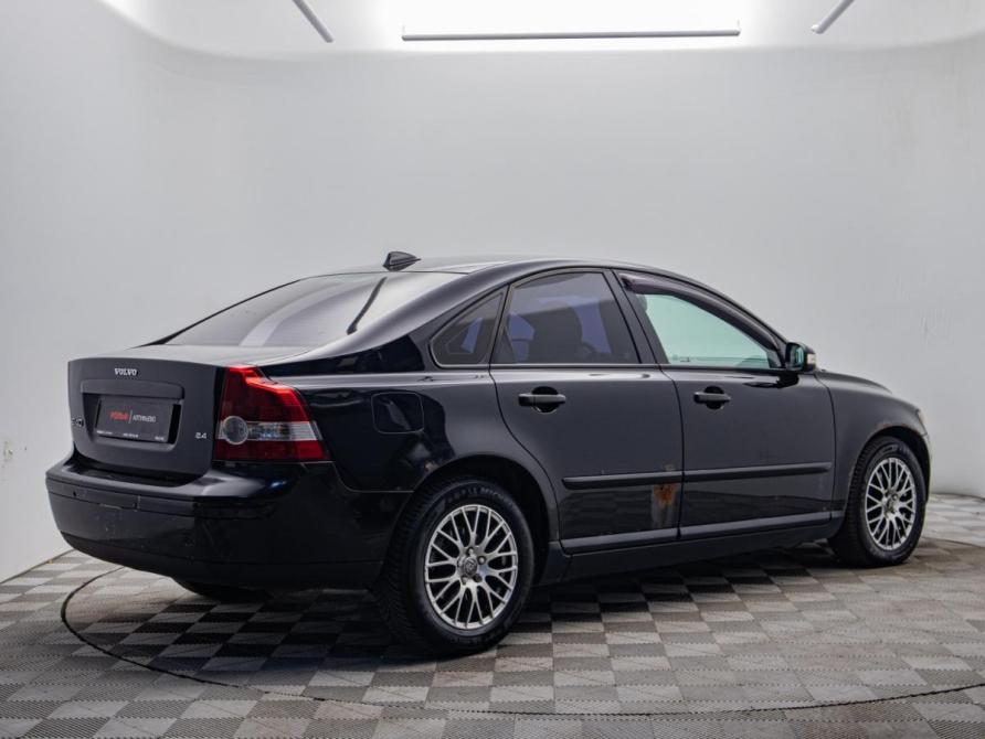 Volvo S40 II Рестайлинг Москва  - изображение 5