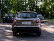 Nissan Qashqai I Рестайлинг Санкт-Петербург  - изображение 18