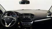 Lada (ВАЗ) Vesta I Москва  - изображение 21