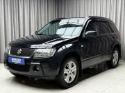 Suzuki Grand Vitara II Ижевск  - изображение 32