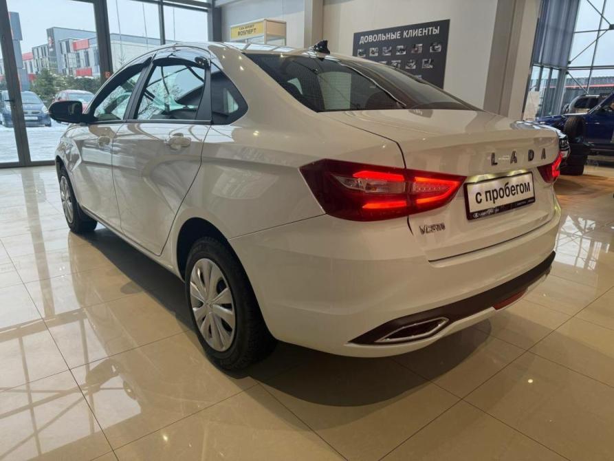 Lada (ВАЗ) Vesta I Рестайлинг (NG) Калининград  - изображение 3