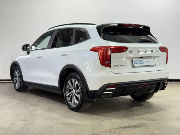 Haval Jolion I Рестайлинг с пробегом 2023 года, цена 1 999 000 рублей, 42382 км, внедорожник, Автокод Объявления