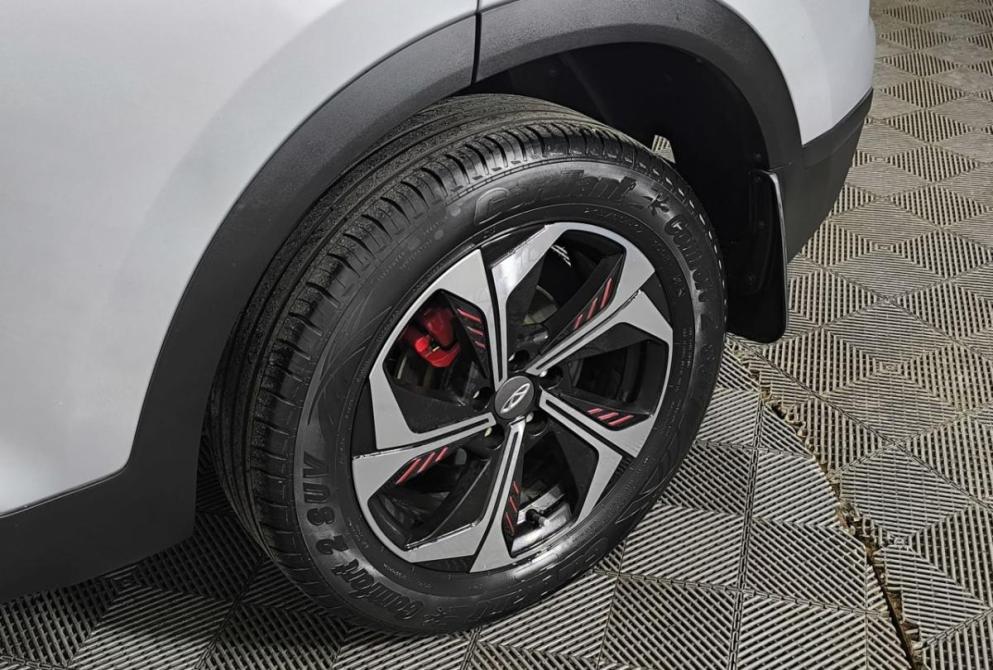 Chery Tiggo 4 Pro I Нижний Новгород  - изображение 19