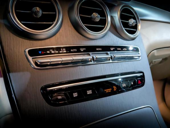 Mercedes-Benz GLC Coupe I (C253) Рестайлинг с пробегом 2021 года, цена 4 255 000 рублей, 130993 км, внедорожник, Автокод Объявления