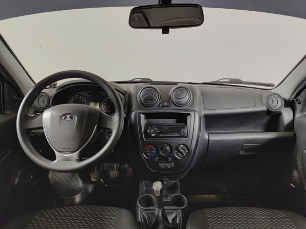 Lada (ВАЗ) Granta I с пробегом 2018 года, цена 545 000 рублей, 104689 км, седан, Автокод Объявления