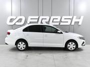 Volkswagen Polo VI Ростов-на-Дону  - изображение 22