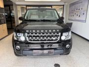 Land Rover Discovery IV Рестайлинг Ярославль  - изображение 27