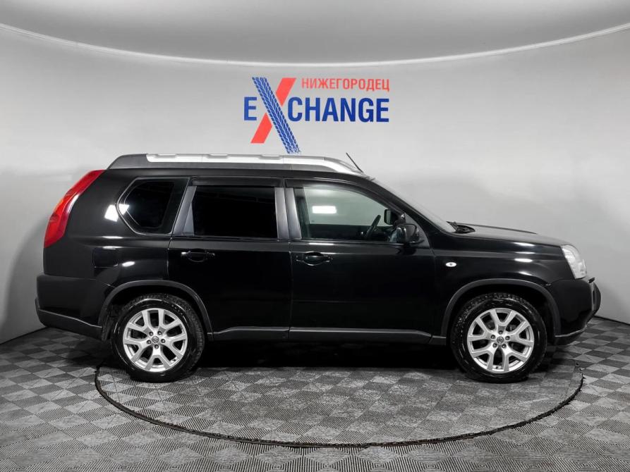 Nissan X-Trail II Нижний Новгород  - изображение 4