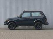 Lada (ВАЗ) Niva Legend Краснодар  - изображение 24
