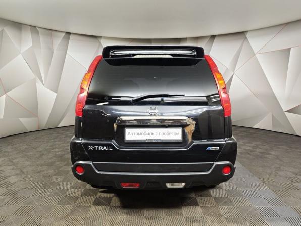 Nissan X-Trail II с пробегом 2010 года, цена 919 000 рублей, 303419 км, внедорожник, Автокод Объявления