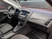Ford Focus III Рестайлинг Москва  - изображение 39