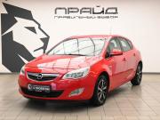 Opel Astra J Ростов-на-Дону  - изображение 20
