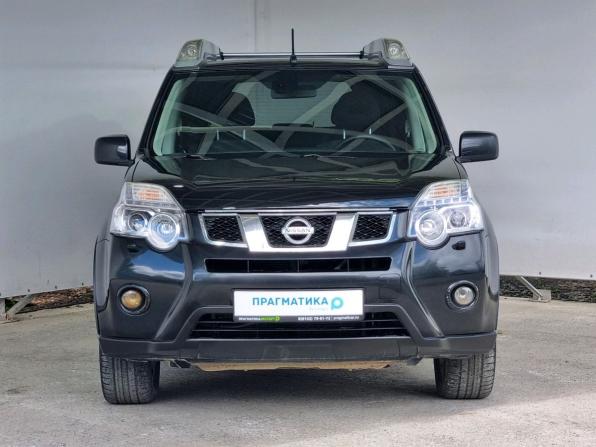 Nissan X-Trail II Рестайлинг с пробегом 2011 года, цена 1 160 000 рублей, 210744 км, внедорожник, Автокод Объявления