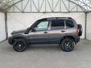Chevrolet Niva I Рестайлинг Тамбов  - изображение 29