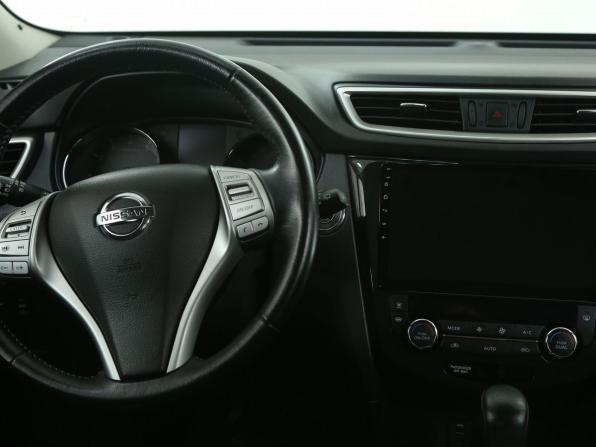 Nissan X-Trail III с пробегом 2018 года, цена 1 799 000 рублей, 173700 км, внедорожник, Автокод Объявления