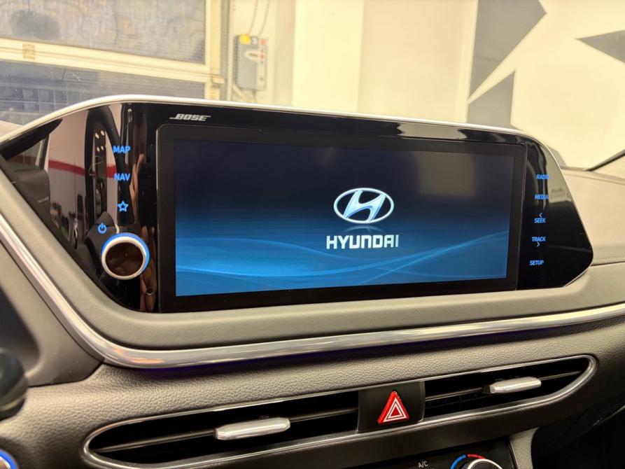 Hyundai Sonata VIII (DN8) Ростов-на-Дону  - изображение 11