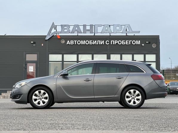 Opel Insignia I Рестайлинг с пробегом 2016 года, цена 1 290 000 рублей, 132000 км, универсал, Автокод Объявления