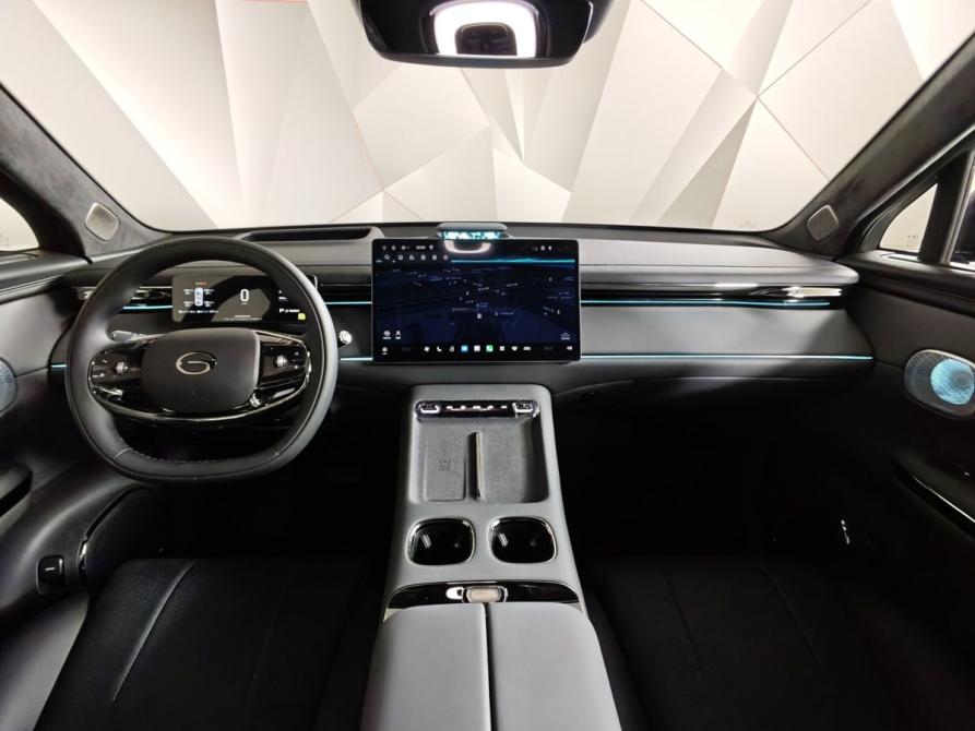 GAC Trumpchi S7 I Рестайлинг Москва  - изображение 14