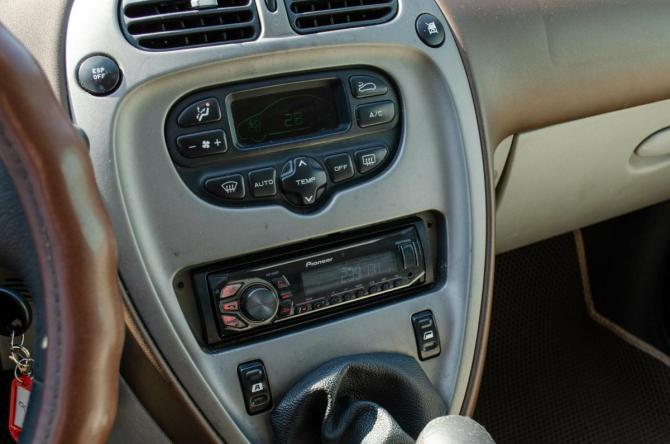 Citroen Xsara Picasso с пробегом 2003 года, цена 180 000 рублей, 305000 км, минивэн, Автокод Объявления