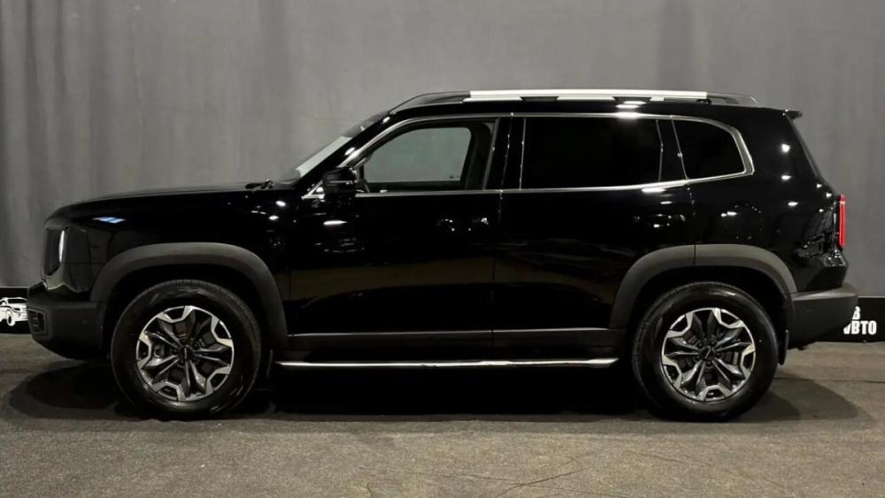Haval Dargo I Смоленск  - изображение 8