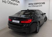 BMW 5 серии VII (G30/G31/G38) Санкт-Петербург  - изображение 22