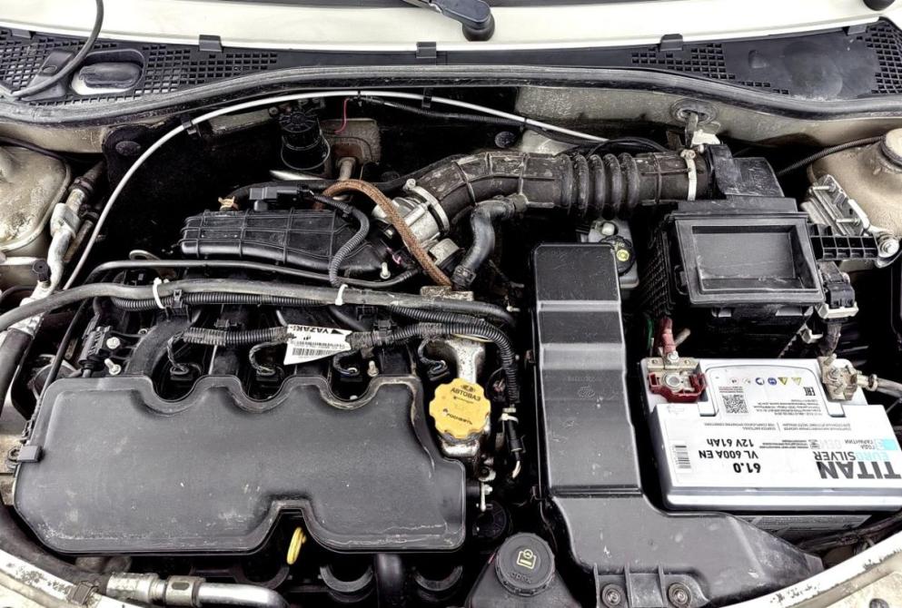 Lada (ВАЗ) Largus I Волгоград  - изображение 19