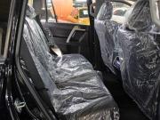 Toyota Land Cruiser Prado 150 Series Рестайлинг 3 Москва  - изображение 40