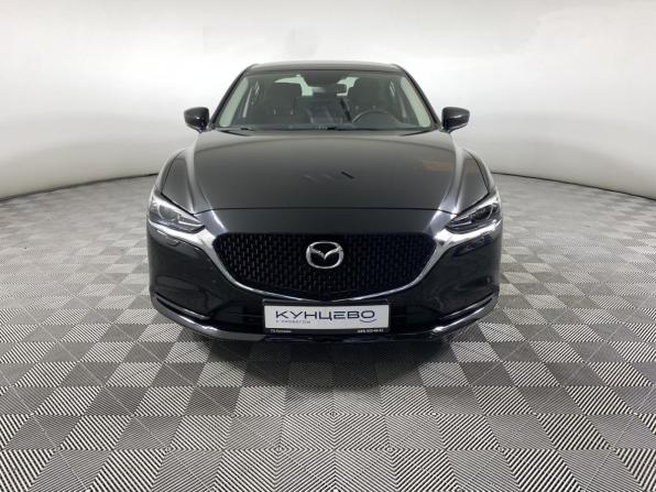 Mazda 6 III (GJ) Рестайлинг 2 с пробегом 2019 года, цена 1 900 000 рублей, 163462 км, седан, Автокод Объявления