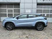 Changan UNI-T I Москва  - изображение 24