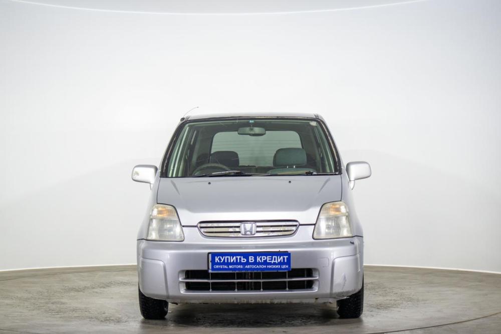 Honda Capa Оренбург  - изображение 2