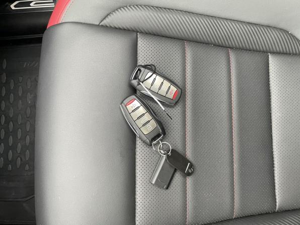 Haval F7x I Рестайлинг с пробегом 2024 года, цена 2 502 000 рублей, 31317 км, внедорожник, Автокод Объявления