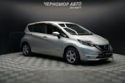 Nissan Note II Рестайлинг Крым  - изображение 30