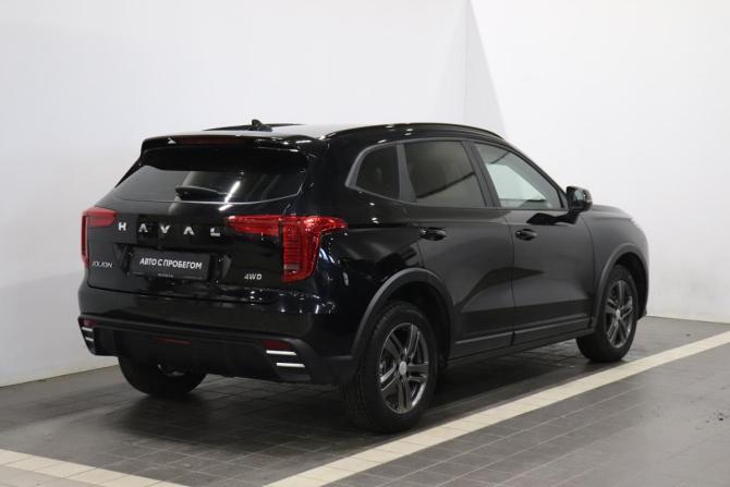 Haval Jolion I Рестайлинг с пробегом 2024 года, цена 2 111 000 рублей, 24052 км, внедорожник, Автокод Объявления