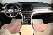 Honda Accord X Тюмень  - изображение 33