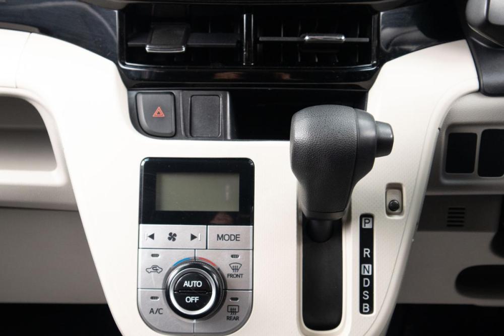 Daihatsu Move VI Рестайлинг Оренбург  - изображение 13