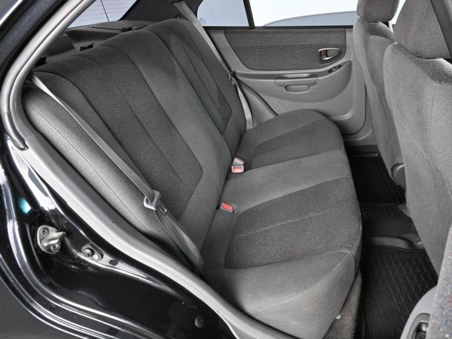 Hyundai Accent II Ростов-на-Дону  - изображение 7