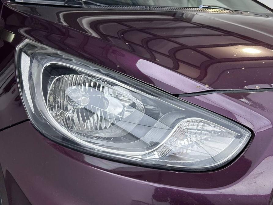 Hyundai Solaris I Уфа  - изображение 21