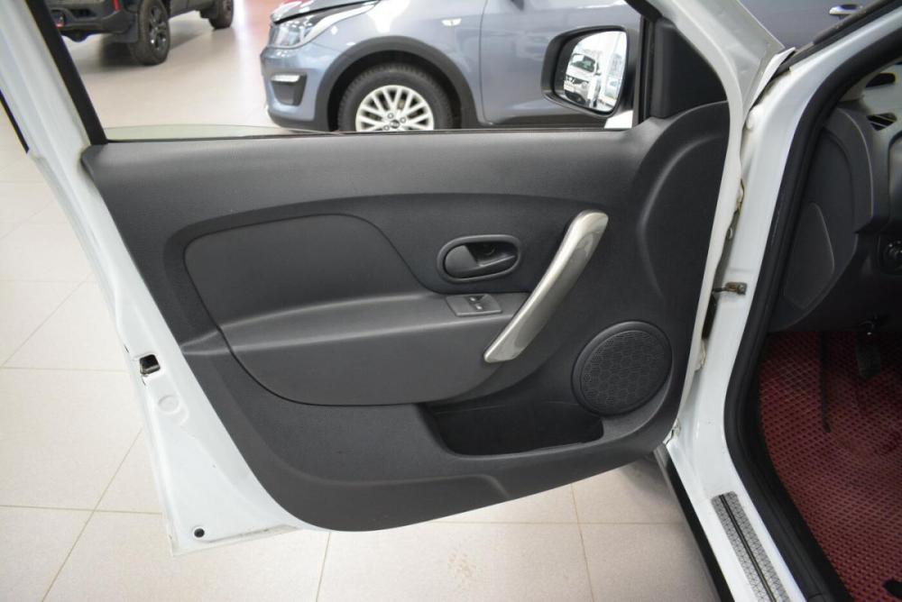 Renault Sandero II Киров  - изображение 17