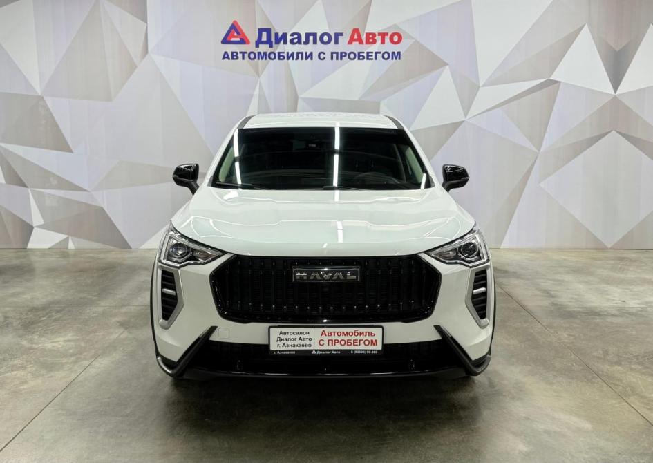Haval Jolion I Рестайлинг Азнакаево  - изображение 2