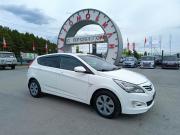 Hyundai Solaris I Рестайлинг Тюмень  - изображение 18