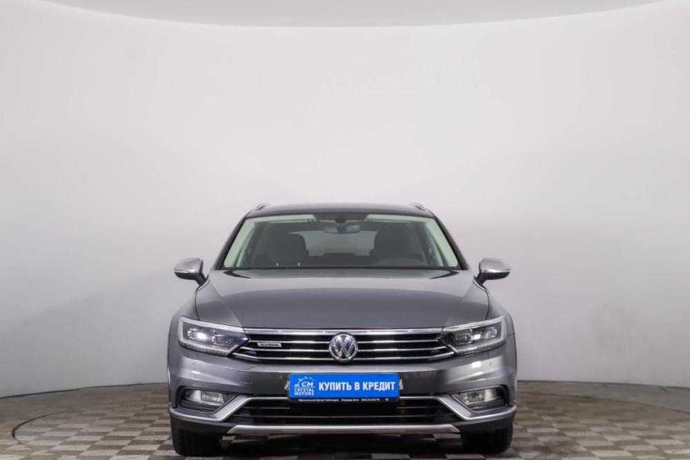 Volkswagen Passat B8 Пермь  - изображение 2