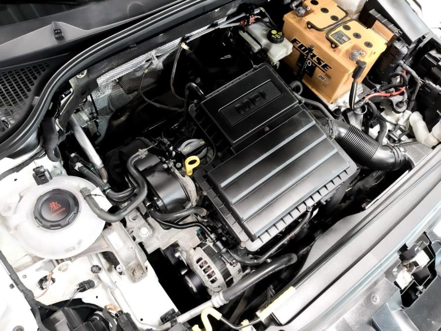 Skoda Octavia III (A7) Рестайлинг Москва  - изображение 9
