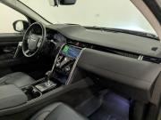 Land Rover Discovery Sport I Рестайлинг Москва  - изображение 49