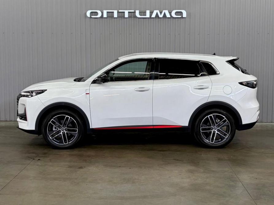Changan CS55 Plus II Краснодар  - изображение 8