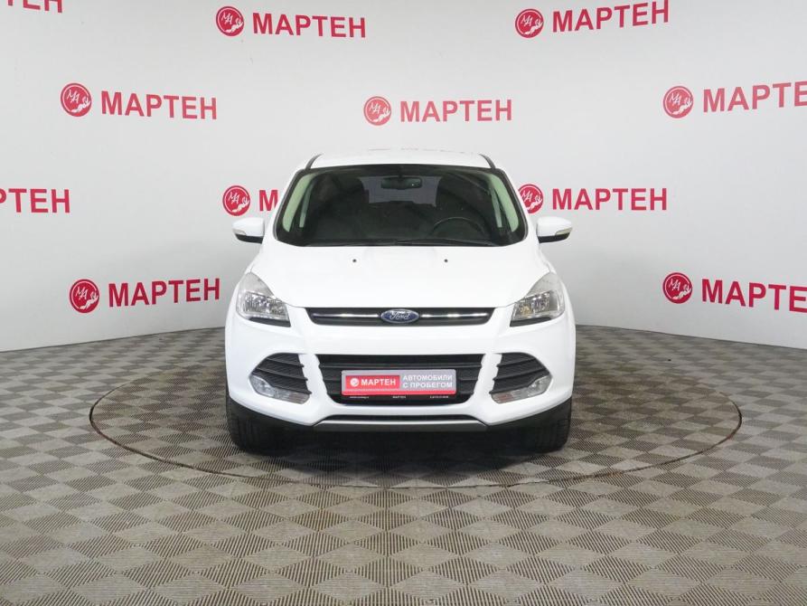 Ford Kuga II Вологда  - изображение 2