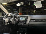 Mitsubishi Outlander III Рестайлинг 3 Уфа  - изображение 41